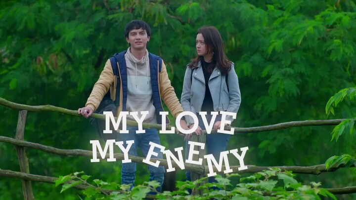 my love my enemy s1 eps8