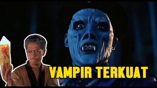 BANGKITNYA VAMPIR TERKUAT - ALUR CERIITA FILM MR VAMPIRE 4