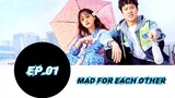 สปอยซีรี่ย์เกาหลี | Mad for Each Other - EP.1 [NETFLIX]