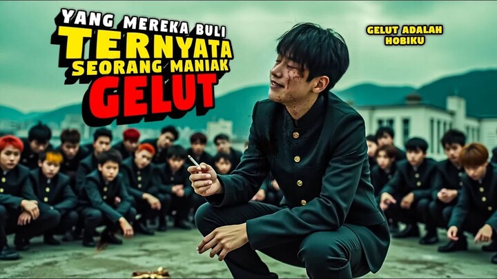 AWALNYA DIREMEHKAN‼️MURID INI PUN MEMBUAT SELURUH PREMAN SEKOLAH TUNDUK KEPADANYA 🔥🔥