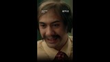 Ketawa Bapack-Bapack Boss Ala Reza Rahadian | My Stupid Boss | #Shorts
