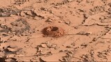 Som ET - 82 - Mars - Curiosity Sol 2072 - Video 1