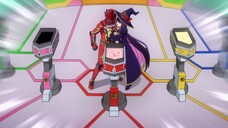 Sentai Red Isekai de Boukensha ni Naru x Reviver [MAD]