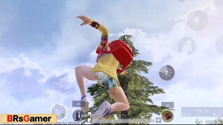 PUBG MOBILE บันเทิงเฮอา #1