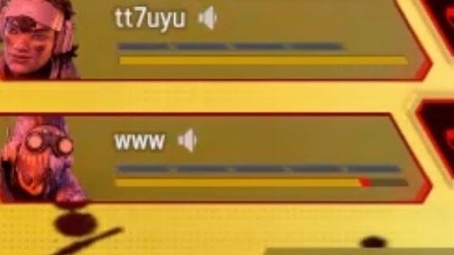 【Apex】Marvin took away 6 legends in the last 0.5 seconds of his life