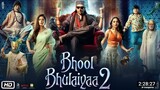 Bhool Bhulaiya 2 full movie HD | Bollywood Latest Movie| bhool bhulaiya 2 kartik aryan, Kiara advani