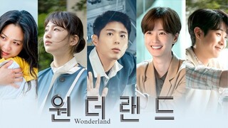 Wonderland | Drama, Sci-Fi | English Subtitle | Korean Movie