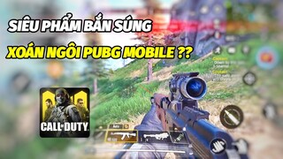 Hướng Dẫn Tải Và Trải Nghiệm Call Of Duty Mobile Siêu Hay | Xoán Ngôi PUBG Mobile | Karos TV