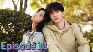 🇨🇳 EP11: Smile Code (Eng Sub)