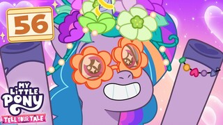 My Little Pony: Ceritakan Kisahmu | Diva dan Memisahkan | Episode Lengkap