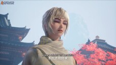 Rebirth Of The Sword Patriarch Eps 26 Sub indo