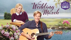 The Wedding March (2016) | Romance | Western Movie