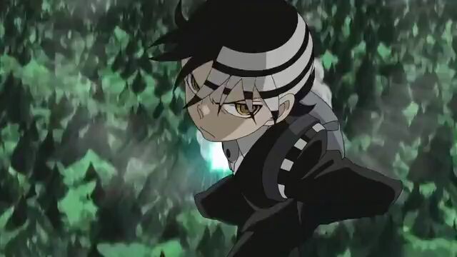 Soul Eater Episode 42 Sub Indo