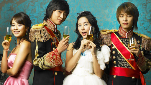 PRINCESS HOURS EPISODE 7 (TAGALOG DUBBED)