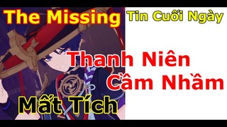 Thanh Niên Nhẹ Dạ Cả Tin Mê Du Lịch Bị Bán  - Bản Tin Cuối Ngày 20/ 10 | Genshin Impact