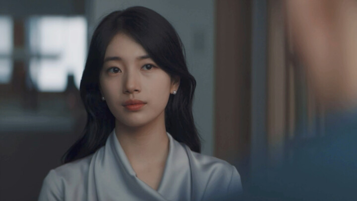 【Bae Suzy｜Character mix】The God of Brokenness