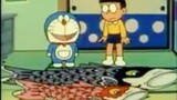 Doraemon 1979 malay dub - Bendera Koinoburi 🎏