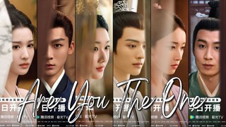 🇨🇳Are You The One (2024)✨Eps 36 🇮🇩[Sub Indo]