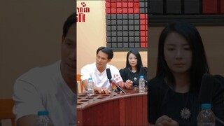 DV Thanh Thức: Gia đình 5 Thảo trong Lật mặt 7 giống chuyện của em