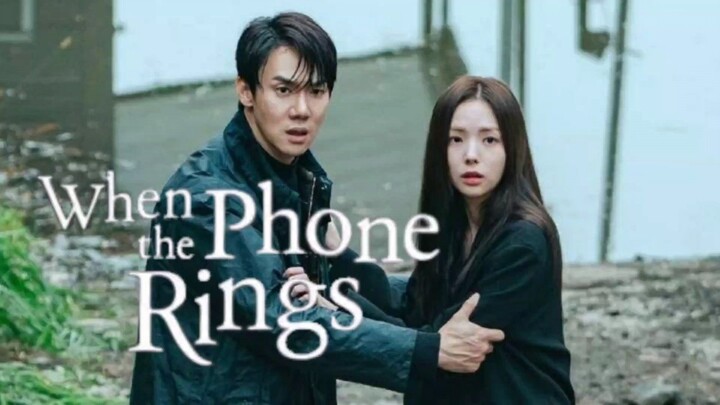 📸When The Phone Rings (2024) Episode 10 Ada Yang Terungkap?