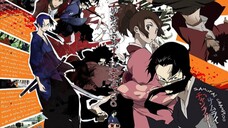 Samurai Champloo 05 - Artistic Anarchy [English Subs]