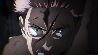 Episode baru untuk bulan Oktober: Bab Insiden Shibuya Jujutsu Kaisen Musim 2 Menyelesaikan "Komentar