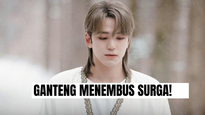 MANUSIA GANTENG DARI DUNIA LAIN JADI IDOL!