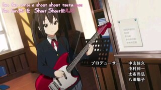 K-ON!! S2 Eps 4 Sub Indo