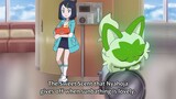 Pokemon (Shinsaku Anime) Episode 4