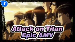 Attack on Titan |Epic AMV_1