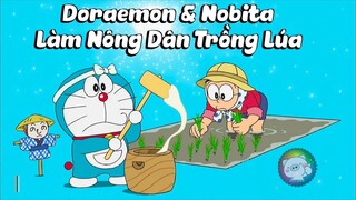 Review Phim Doraemon _Muốn Ăn Thì Lăn Vào Bếp