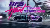 NFS HEAT EPISODE 02 || IMKN || TEST DRIVE PART 02