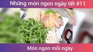 Những món ngon ngày tết p11