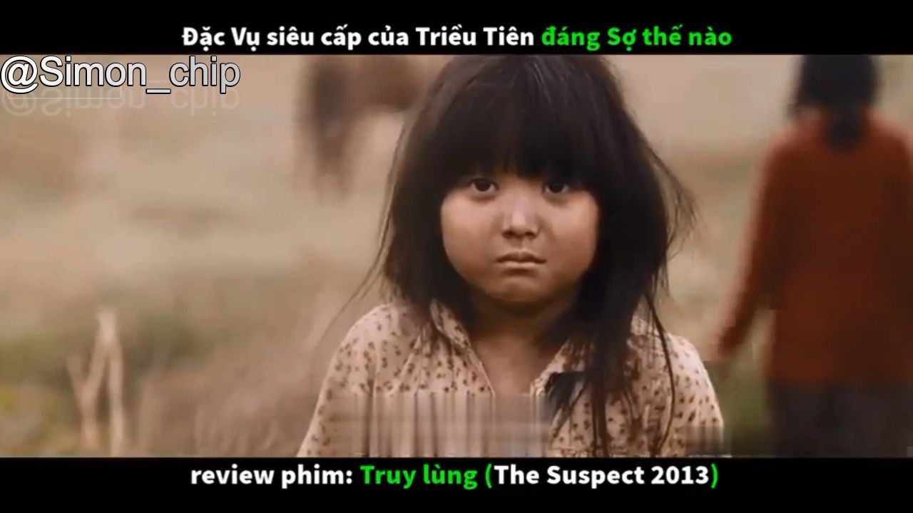 Review Phim Đặc Vụ Báo Thù The Suspect #Reviewfilm - Bilibili