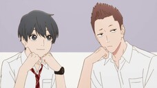 Ep 15 - Cool Doji Danshi [sub Indo]