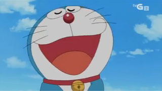 Doraemon Episode 140