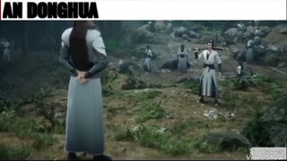 martial god asura eps13