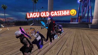 JEDAG JEDUG DI TRAINING VIRAL!!🔥 AUTO IKUTAN JOGET SEMUA🥵🤙