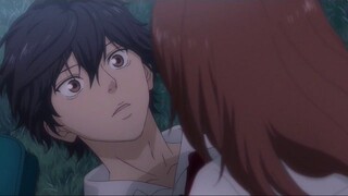 Ao Haru Ride - Symphony