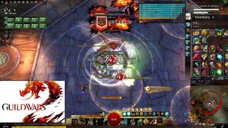 [dP] Sabetha 2:52 - Banner Warrior