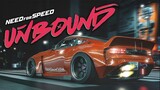 NEED FOR SPEED: Unbound | Full Game Movie