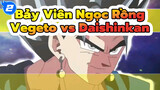 Chill Vegeto vs Daishinkan_2