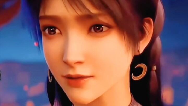 Little Moon confesses her love! But Ye Fan is determined to go back to Earth to pay the parking fee!