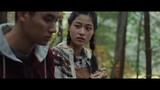 The Odd Family |Zombie on sale| ~Breath~ |Movie clip| (Indo sub)