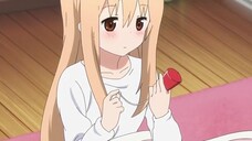 Himouto! Umaru-chan Episode 8 Tagalog Season 1