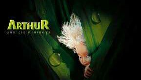 Arthur and the Invisibles (2006) Dub Indo