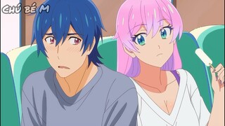 TÓM TẮT ANIME: HƠN CẢ V.Ợ C.HỒNG NHƯNG KHÔNG PHẢI TÌ.NH N.HÂN | PHẦN 2 |Chú bé M