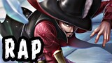 Rap về Mihawk (One-piece) - Fire Red