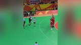 Handball or JoJo reference? AnimeEdit JJBA DioPoseChallenge JoJoReference