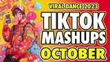 New Tiktok Mashup 2023 Philippines Party Music | Viral Dance Trends | October 5th